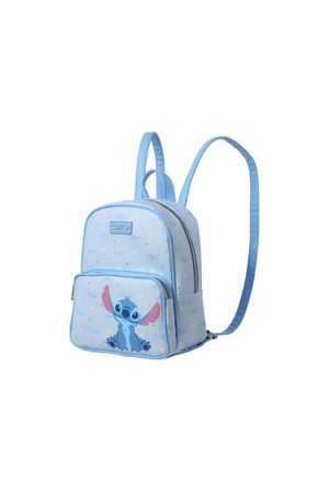 Morral colección disney lilo & stitch