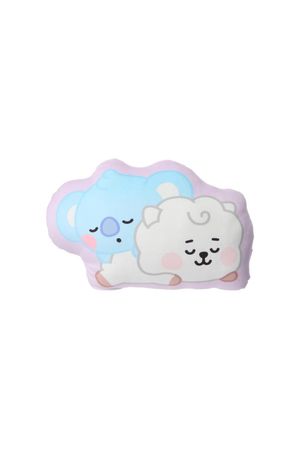 almohada colección bt21 baby