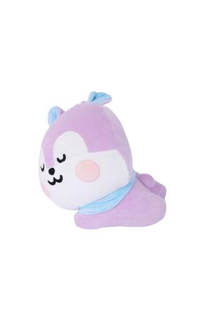 Peluche colección mang bt21 baby