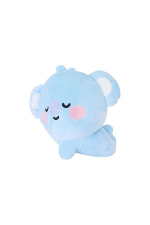 Peluche colección koya bt21 baby