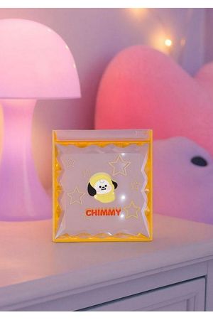 Espejo portátil colección chimmy bt21 baby