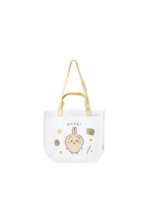 Bolsa De Compras Usagi Colección Chiikawa