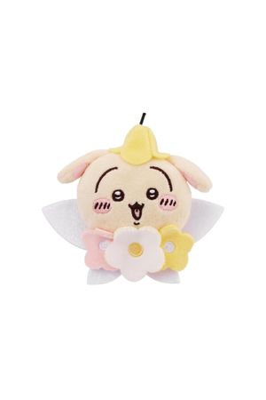 Pin De Peluche Usagi Chiikawa