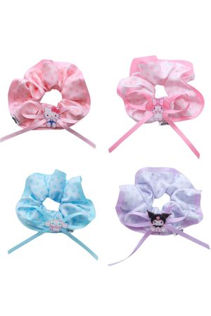 Cola para el cabello colección hello kitty sanrio