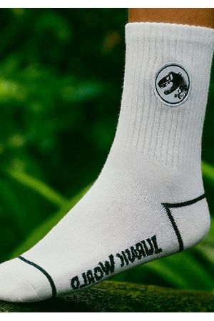 Medias crew colección jurassic world