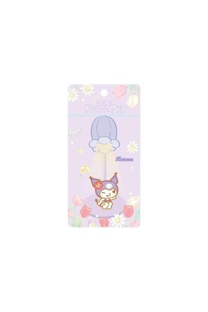 Mini luz decorativa led colección kuromi summer beach sanrio