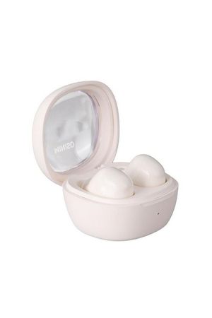 Audifonos tws mod m99 blanco colección miniso