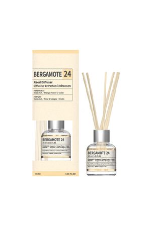 Difusor mikado bergamota