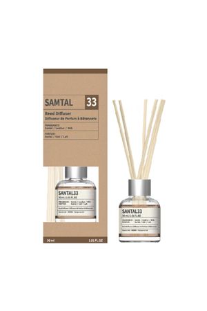 Difusor mikado santal