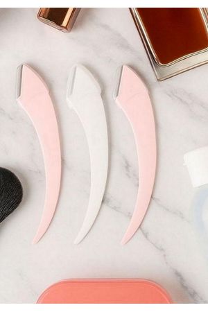 Perfilador para cejas (3 unidades)