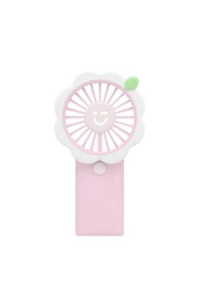 Ventilador portátil