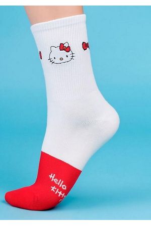 Medias colección hello kitty sanrio