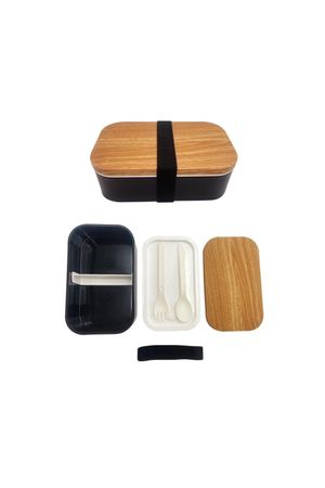 Envase para alimentos 900 ml