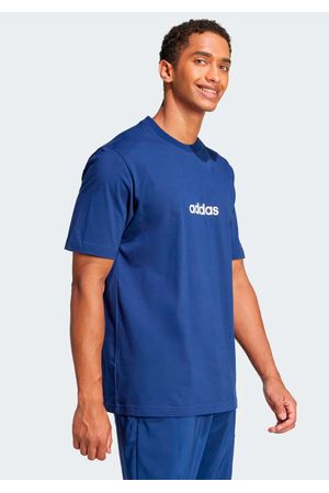 Camiseta Adidas Essential Linear