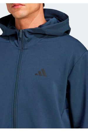 Sudadera con Capucha Adidas