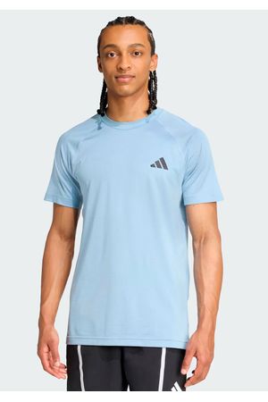 Camiseta Adidas Gym+