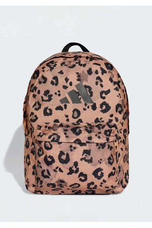 Morral Adidas Classic Animal Print