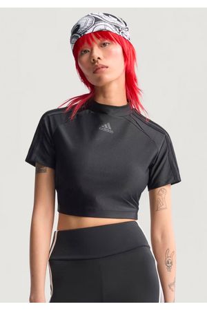 Top Deportivo Adidas Teamgeist Adicolor