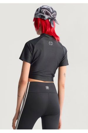 Top Deportivo Adidas Teamgeist Adicolor