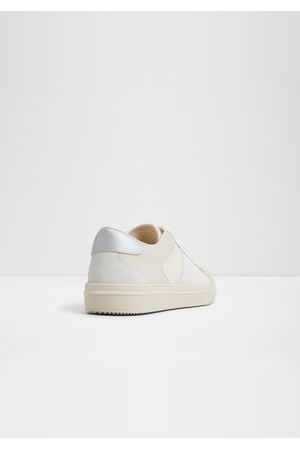 Zapatos bajos con bloques de color BRAXTON