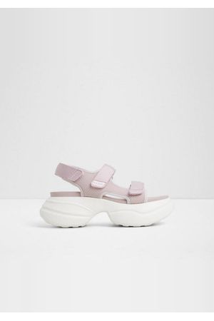 Sandalias De Cuña Halaleria