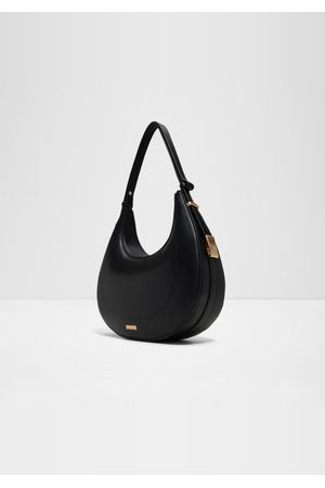 Cartera de hombro texturizado MIAH