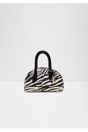 Cartera de mano texturizada NOVALLIE