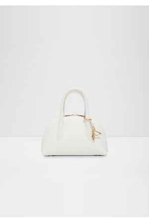 Cartera de mano texturizada NOVALLIE