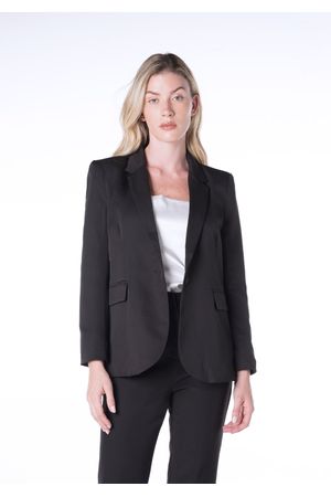 Blazer dos bolsillos