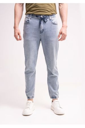 Jogger denim