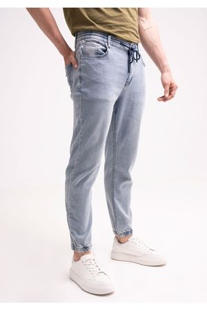 Jogger denim