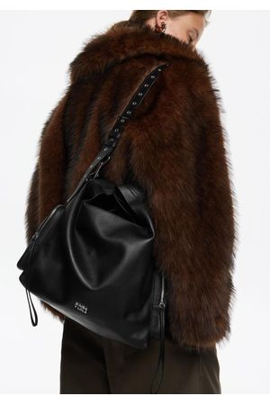 Bolso paper pocket mediano