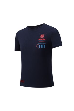 Camiseta del FC Barcelona