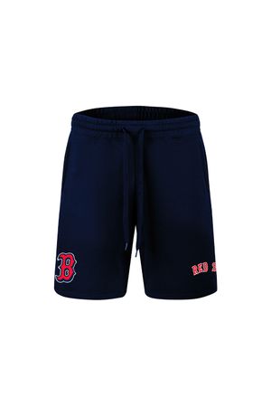 Short de los Boston Red Sox