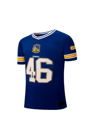 Camiseta de los Golden State Warriors
