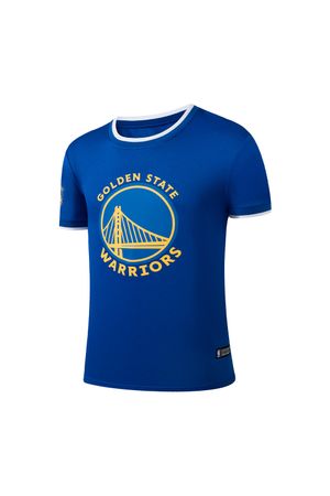 Camiseta de los Golden State Warriors