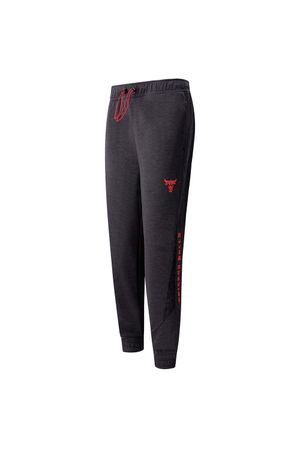 Jogger de los Chicago Bulls