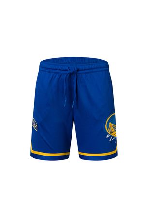 Short de los Golden State Warriors