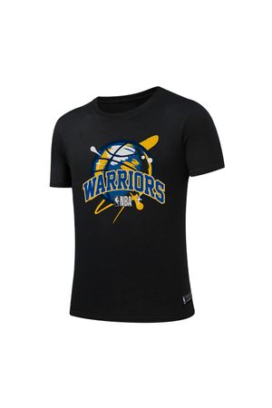 Camiseta de los Golden State Warriors