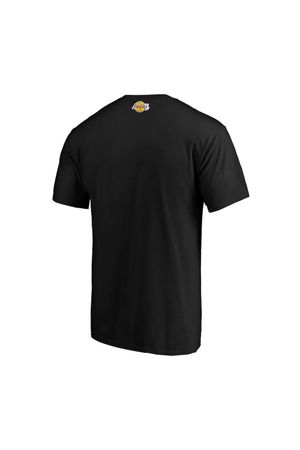 Camiseta De Los Angeles Lakers