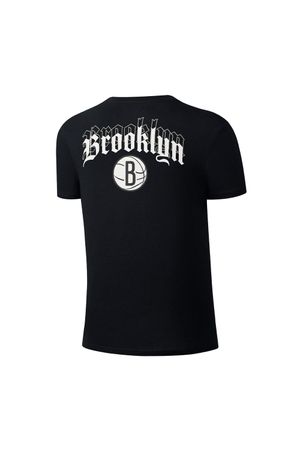 Camiseta de los Brooklyn Nets