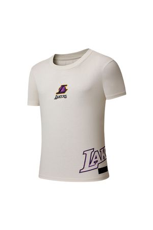 Camiseta de Los Angeles Lakers