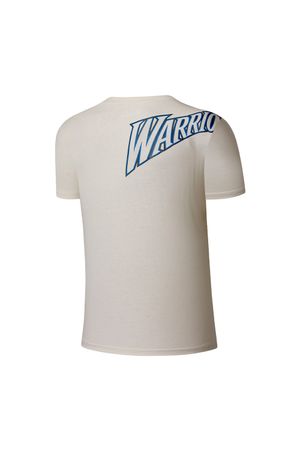 Camiseta de los Golden State Warriors