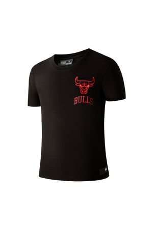 Camiseta de los Chicago Bulls