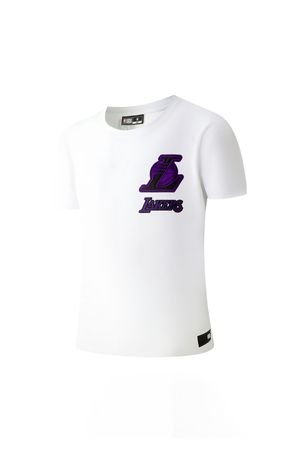 Camiseta de Los Angeles Lakers