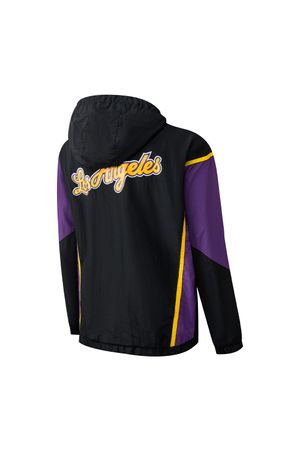 Chaqueta de Los Angeles Lakers