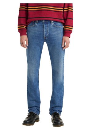 Jeans Original 501 Levis