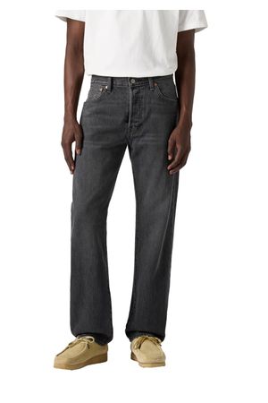 Jeans Original 501 Levis
