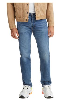 Jeans Regular 505 Levis