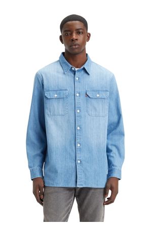 Camisa Jackson Worker Levis